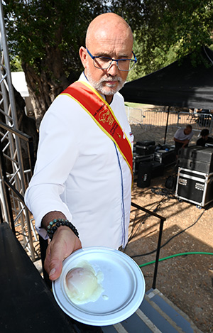oui chef marcel ravin roquebrune
