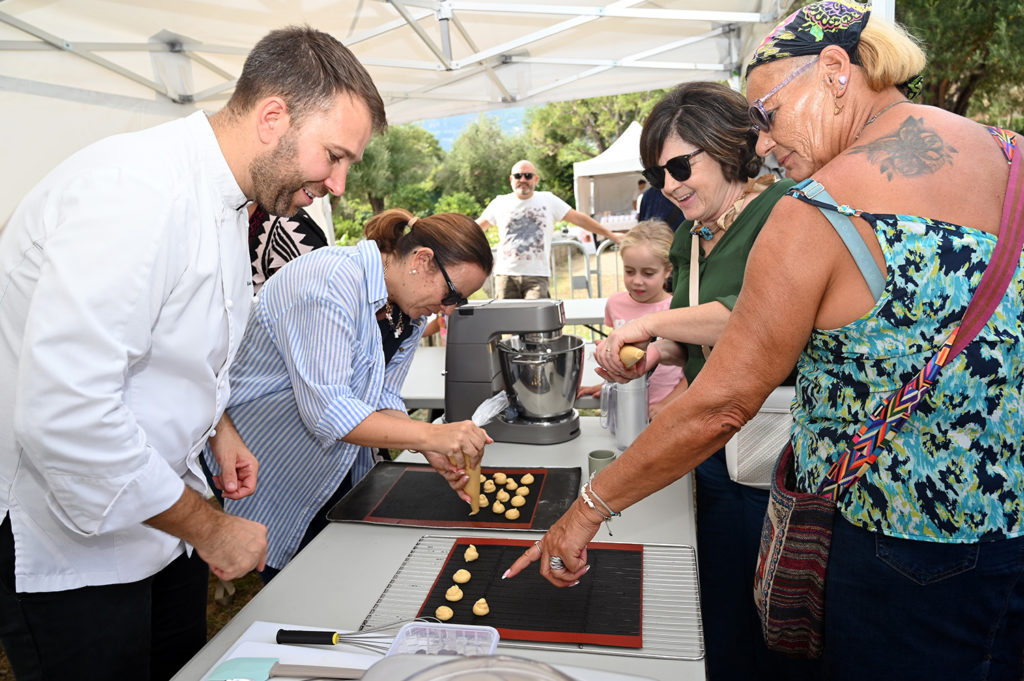 oui chef marcel ravin roquebrune