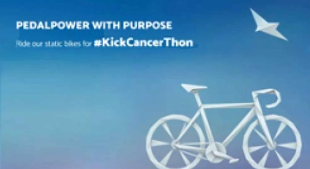 tfwa 2026 cannes vélo contre cancer
