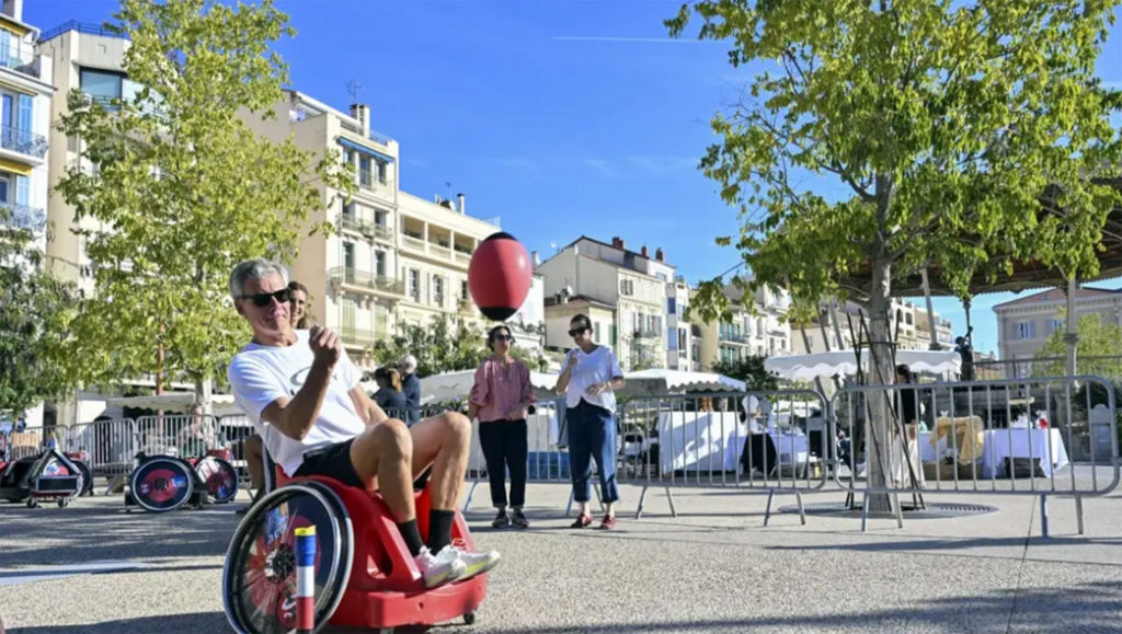 tfwa 2026 cannes vélo contre cancer