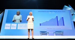 tfwa world 2026 travel retail nouveaux relais